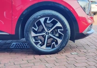 Kia Sportage 1,6T-GDI 6MT FWD MY22 BUSINESS LINE