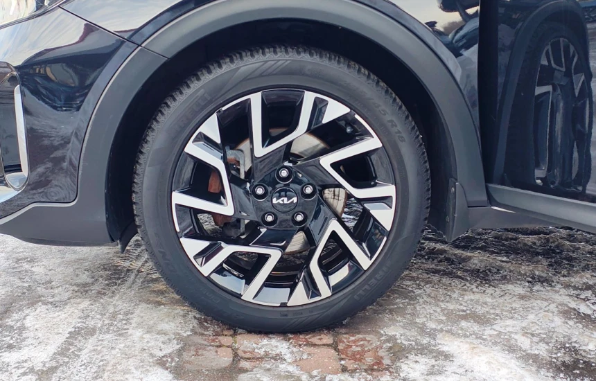 Kia XCeed 1,5T-GDI 6MT M+SMT+A18