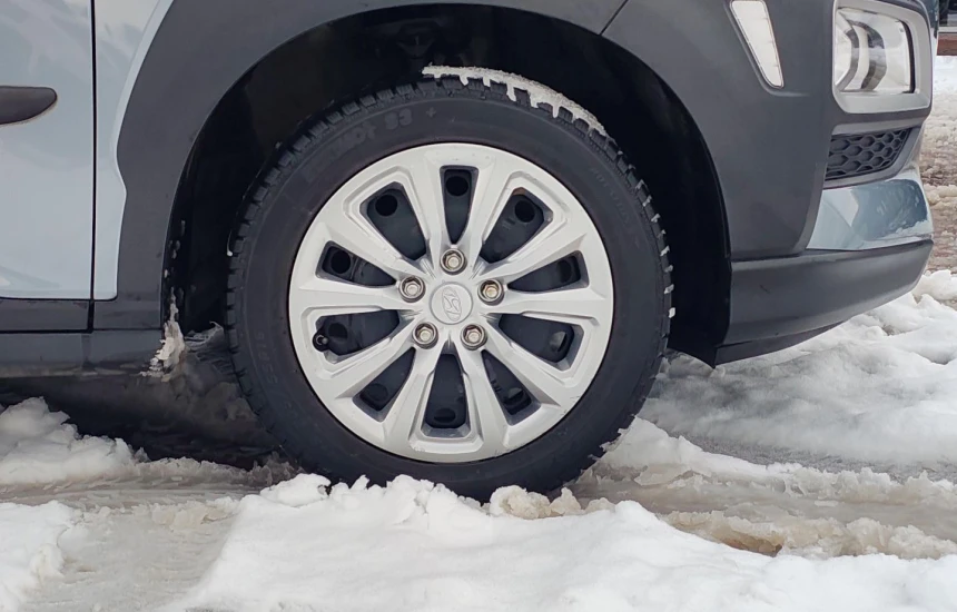 Hyndai Kona  1.0 T-GDI 6MT Classic Plus