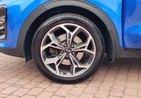 Kia Sportage 1,6 MY21 GTLINE+PRE+PNS