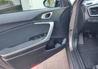Kia Ceed SW Kia CEED 1.4 100KM S Kombi