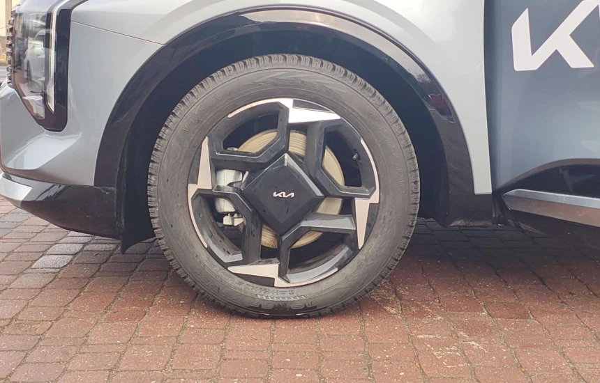 Kia Sportage 1,6T-GDI 150KM 7DCT FWD BUSINESS LINE