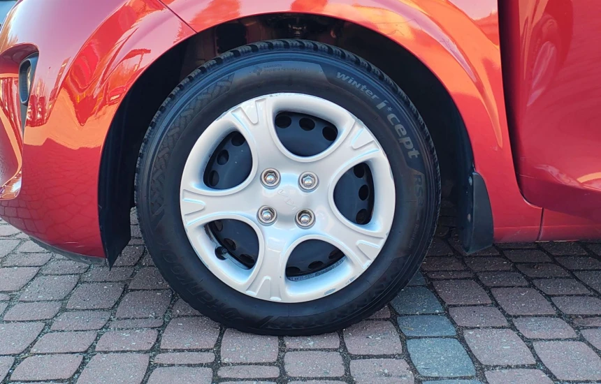 Kia Picanto 1.2M 5MT M