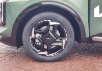 Kia Sportage 1,6T-GDI 239KM AT FWD HEV BUSINESS LINE+AEB + PNS