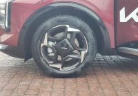 Kia Sportage 1,6T-GDI 150KM 6MT FWD BUSINESS LINE