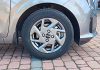 Kia Picanto 1.0 DPI MY25 L+WIN+A14