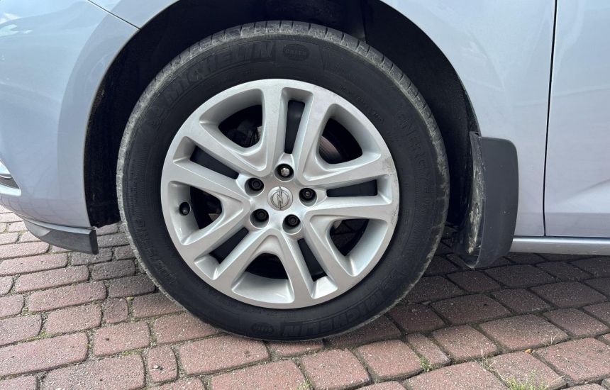 Opel Astra 1.4 Enjoy