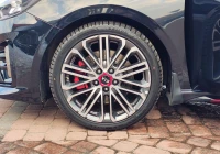 Kia Ceed GT 1,6T 204KM GT + WIN