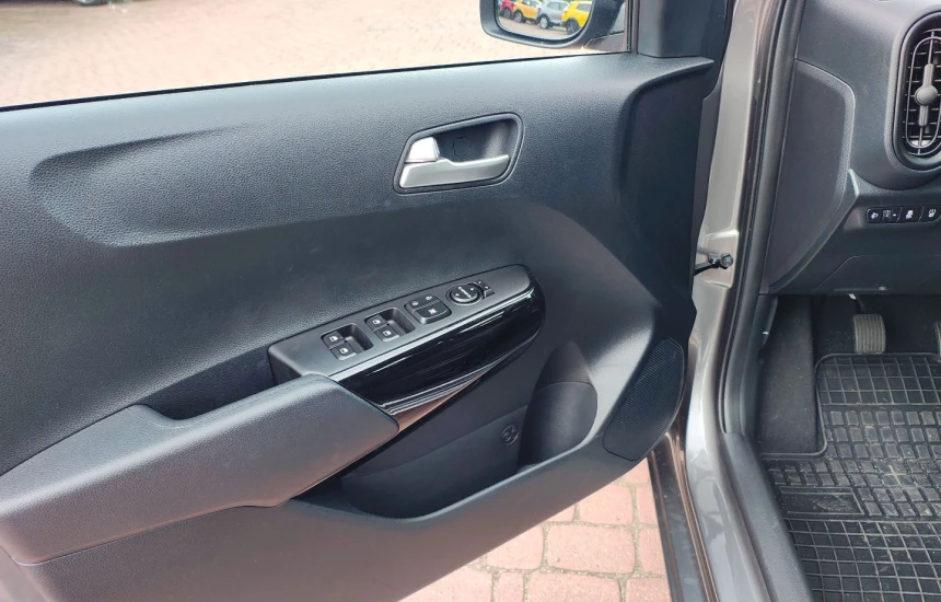 Kia Picanto 1.0 DPI L + A14 