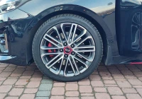 Kia Proceed 1,6T-GDI 7DCT GT+PRE+TEC+AEB+PNS