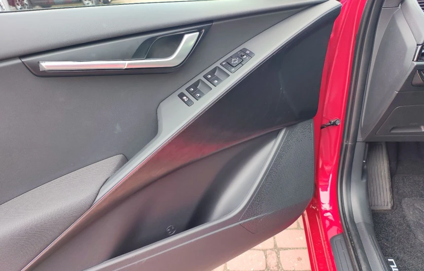 Kia Niro 1.6 GDI Hybrid Business Line +A18