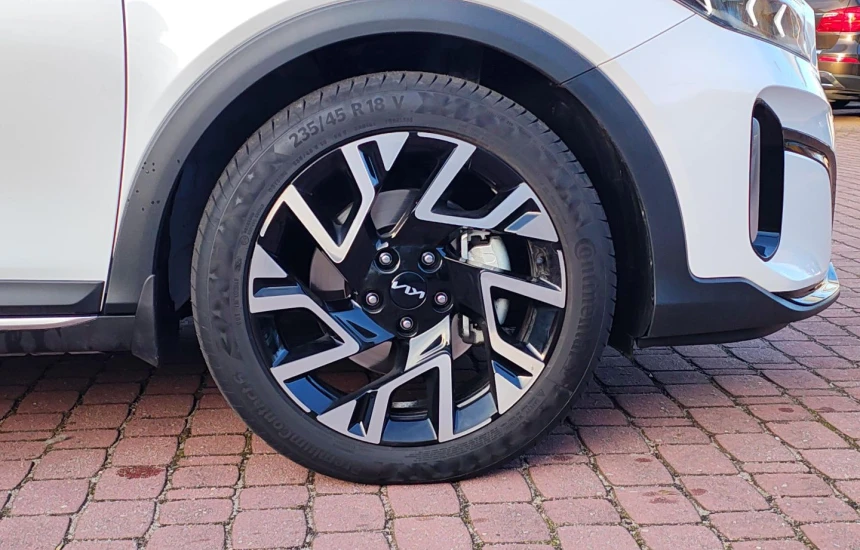Kia XCeed 1.5 T-GDI M+SMT+A18 7DCT