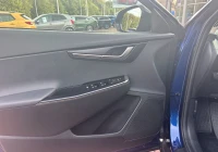 Kia EV6 84kWh Air Yacht Blue