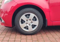 Kia venga 1.6 6MT M+SMT