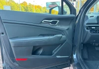 Kia Sportage 1.6 T-GDI 150KM Business Line 2WD DCT