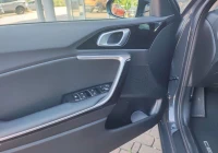 Kia Ceed SW 1.5 T-GDI Tribute