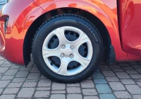 Kia Picanto 1.2M 5MT M