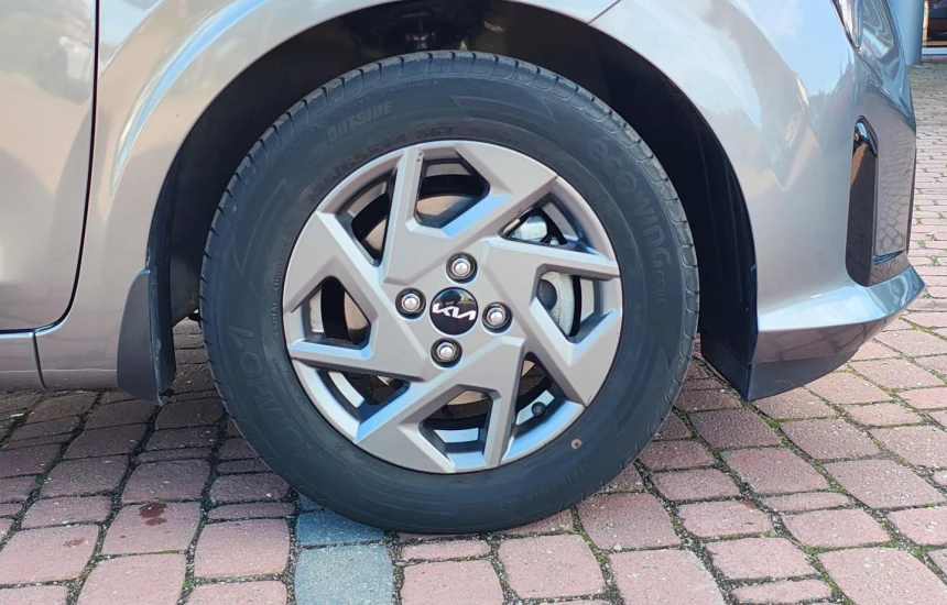 Kia Picanto 1.0 DPI MY25 L+WIN+A14