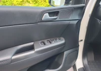 Kia Sportage 1.6 T-GDI L 4WD +FN1+PNS