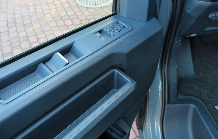 Kia PV5 71.2kWh L2H1 5OS.+P2+A16+pompa ciepła