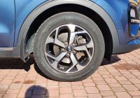 Kia Sportage 1,6T-GDI 6MT 2WD FL L+BL+ FUN