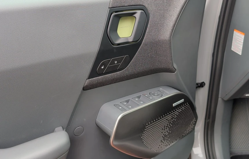 Kia EV2 42.2kWh Earth + pompa ciepła