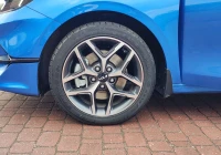 Kia Ceed SW 1.5T- GDI 7DCT TRIBUTE+17''