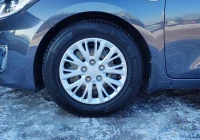 Kia Ceed 1.4 M + DFA