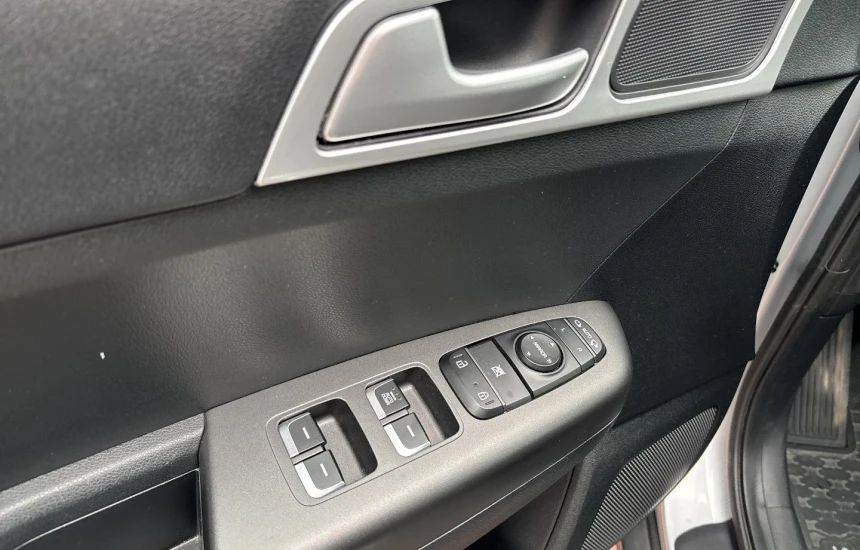 Kia Sportage 1,6GDI 6MT 2WD MY21 M