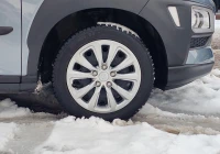 Hyndai Kona  1.0 T-GDI 6MT Classic Plus