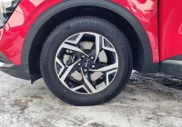 Kia Sportage 1.6T 6MT M+SMT