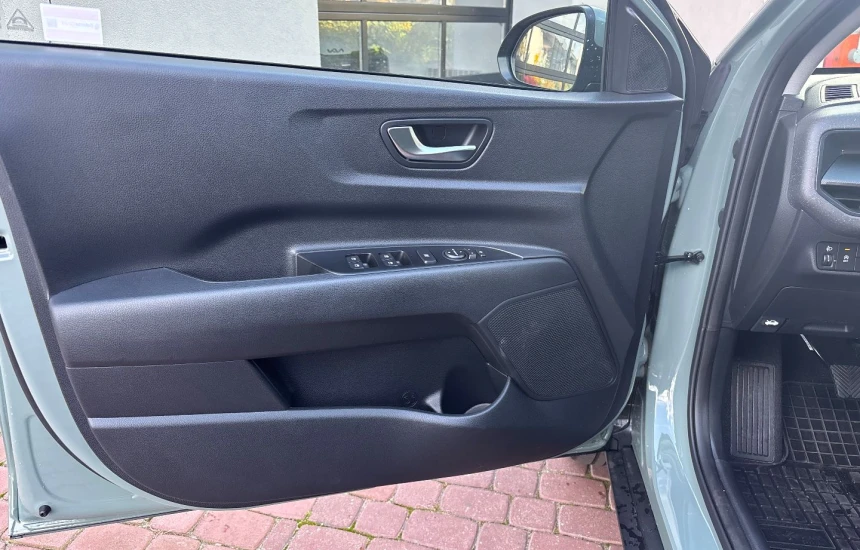 Kia Stonic 1.0 T-GDI MHEV Business Line
