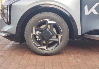 Kia Sportage 1,6T-GDI 150KM 7DCT FWD BUSINESS LINE