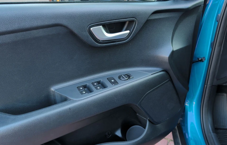 Kia Stonic  1.0 T-GDI DCT M + SMT 