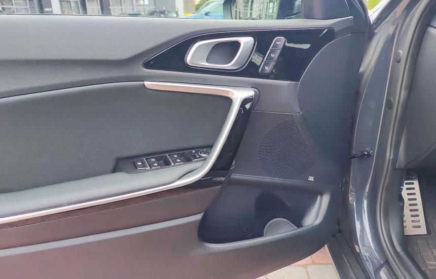 Kia XCeed 1.6 T-GDI GT-Line DCT 