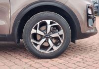 Kia Sportage REZERWACJA/1,6 GDI 6MT 2WD FL M+SMT