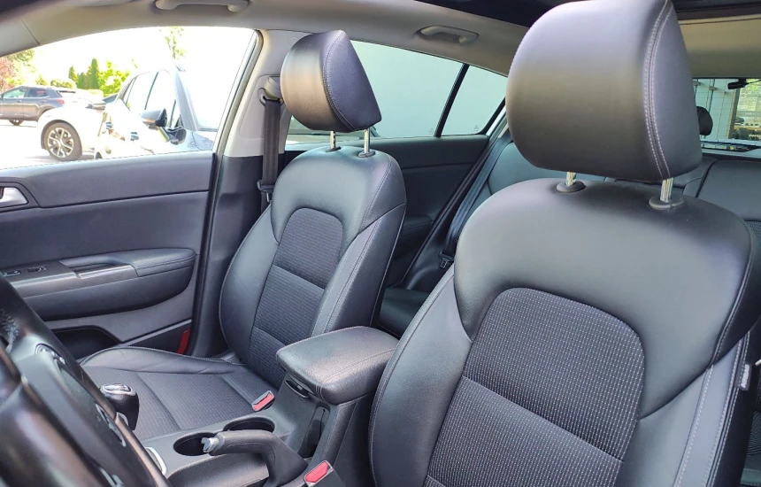 Kia Sportage 1.6 T-GDI L 4WD +FN1+PNS