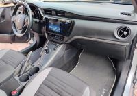 Toyota Auris 1.8 Premium