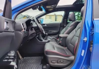 Kia Sportage 1,6 MY21 GTLINE+PRE+PNS