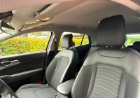Kia Sportage 1.6 T-GDI L 2WD 6MT