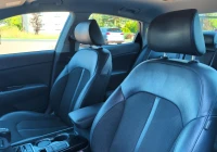 Kia Optima 1.7 CRDi L + NAV sedan