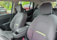Kia EV2 42.2kWh Earth + pompa ciepła