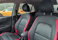 Kia Picanto 1.2 GT Line AMT + AEB