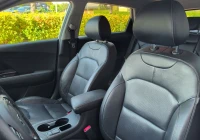 Kia Niro Hybrid XL+ADP+LST