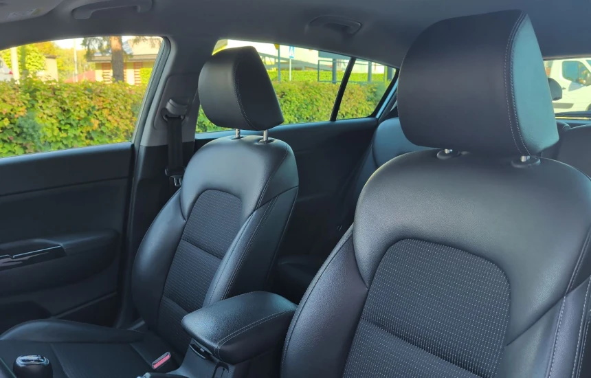 Kia Sportage 1.6 T-GDI Business Line 2WD