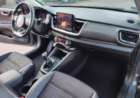 Kia Stonic Rezerwacja/ 1.0T GDI GT Line + AEB+ 2TR