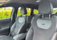Hyundai i30 DCT N-Line+luxury