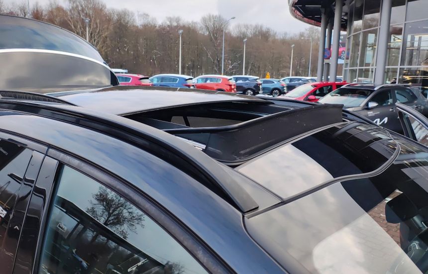 Kia Sportage 1,6T-GDI 6AT FWD HEV MY22 GT-LINE+2TR+LTH+HAR+PNS+SUS+AE+