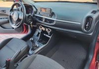 Kia Picanto 1.2M 5MT M