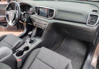Kia Sportage REZERWACJA/1,6 GDI 6MT 2WD FL M+SMT